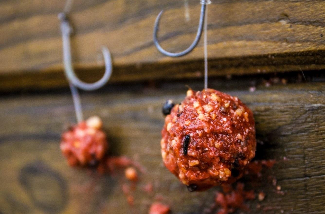 Proteina face diferenta in concursurile de pescuit?